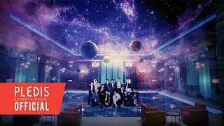 SEVENTEEN 세븐틴 DREAM Official MV [upl. by Tatiana]