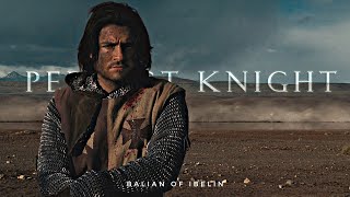 Balian of Ibelin  Perfect Knight Kingdom of Heaven [upl. by Reinaldo]