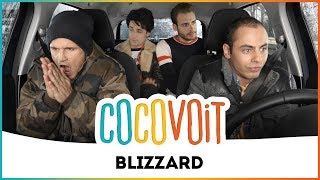 Cocovoit  Blizzard [upl. by Ykroc]