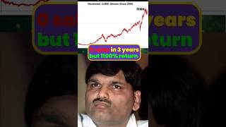 Harshad Mehta took this stock from ₹116 to ₹1400sharemarket ytshort shortsvideo shortsviral [upl. by Eseila]