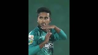 1st wicket in Bpl 2022🧐 [upl. by Fabian491]