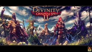 Divinity Original Sin 2  The Nameless Isle Download Link [upl. by Pincas]