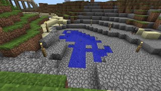 古のMinecraft生活Part89字幕プレイ Beta 173・ｲ・ﾁ [upl. by Eidassac]