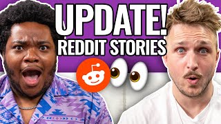 Updates Only w MacDoesIt  Reading Reddit Stories [upl. by Haseena]