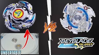 WOLBORG IS UNBEATABLE ⁉️🤯  Wolborg 1 vs Lost Luinor  Beyblade burst battle in TAMIL [upl. by Sonitnatsnoc712]