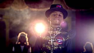 OzzyBosco WonderKid ft Olamide Badoo  TININI Official Video [upl. by Osrock]