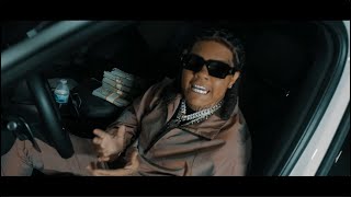 Young MA quotWatchquot Still Kween Official Music Video [upl. by Ahsinnek]