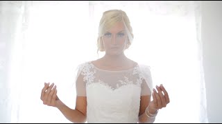 J amp A I UkrainianAlgerian Wedding I Weddingtrailer [upl. by Gnem]