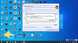 How to make bootable USB lazesoft  CTCTechnical [upl. by Hoeve]