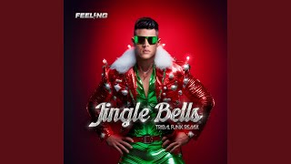 Jingle Bells Tribal Funk Remix [upl. by Isabea]