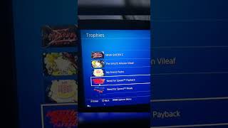 Games I Played in My Jailbroken PS4 [upl. by Vastha411]