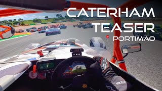 My first racing weekend in Europe Teaser [upl. by Rehposirhc]