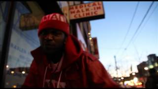 KDB  quotSICK WIT ITquot OFFICIAL VIDEO 2012 [upl. by Leehar]