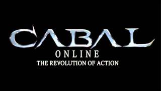 Pontus Ferrum Map Theme  CABAL Online OST [upl. by Etrem]