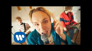 SWMRS Lose Lose Lose OFFICIAL VIDEO [upl. by Bac838]