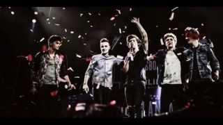 1D Day quotStory Of My Lifequot Live Acoustic Performance  One Direction FULL HD ORIGINAL QUALITY [upl. by Weingarten786]