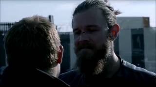 Sons of Anarchy  Opie Tribute [upl. by Larrad]