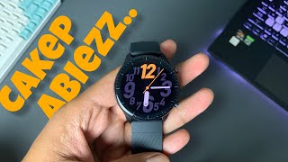 Review Amazfit GTR 2 New Version 2024 [upl. by Ping]