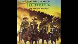 The Lighthorsemen Symphony Mario Millo [upl. by Jezabelle445]