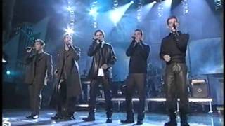 Son by Four A Puro Dolor NSYNC Yo Te Voy a Amar YouTube [upl. by Stern]