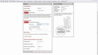 How To Change WEP On 2wire [upl. by Toomin]