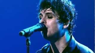 Green Day  Good Riddance Time of Your Life LIVE IN JAPAN HD [upl. by Prue]