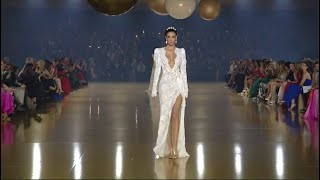 Pronovias Fashion Show 2022  Official [upl. by Nathan185]