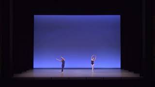 Polyphonia by Christopher Wheeldon 스페인국립무용단 YaeGee Park [upl. by Eam]