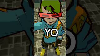 Jet Set Radio nostalgia [upl. by Aisak]