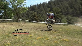 Trèfle Lozérien AMV 2022  J2 Enduro HD By RC 63 [upl. by Hazeghi]