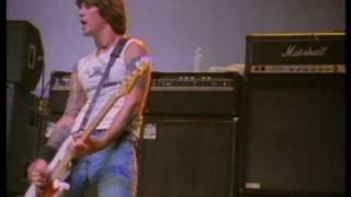 Ramones I Wanna Be Sedated live Last Show [upl. by Nylidnarb]