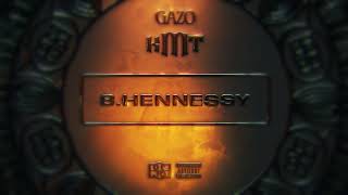 GAZO  HENNESSY Visualizer [upl. by Hugues]