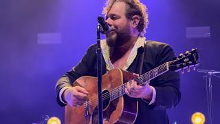 Wasting Time  Nathaniel Rateliff amp the Night Sweats  Syracuse NY  92424 [upl. by Yvon]