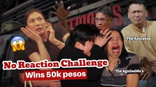 Horror House Challenge by Alex Gonzaga [upl. by Jarid]