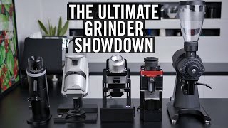 The Ultimate Grinder Showdown Finale Episode 6 [upl. by Ansley]