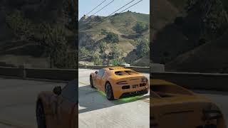 GTA V  Truffade Adder Super shorts 15 [upl. by Turpin]