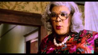 Madeas Witness Protection 30 Trailer [upl. by Burkle]