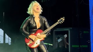 Samantha Fish  Poor Black Mattie  Live  Thunder Ridge Nature Arena  Ridgedale MO  July 2024 [upl. by Temirf]