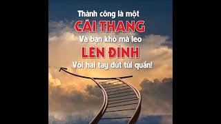 Những câu nói truyền cảm hứng tích cực tạo động lực sống cho mọi người [upl. by Evadne]