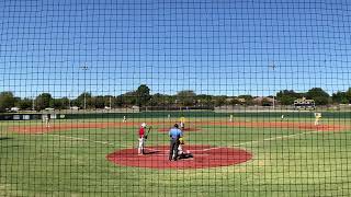 Stix 2027 Black 15u vs Process Gold 2027 [upl. by Rockefeller897]