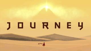 Journey  Original Game Soundtrack  quotNascencequot by Austin Wintory HD [upl. by Repmek]