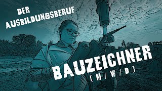 Ausbildungsberuf Bauzeichnerin DIECKMANN 2024 [upl. by Annal]