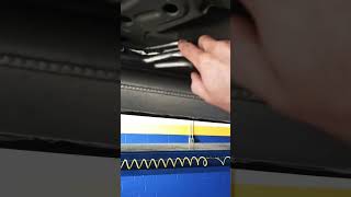 GMC Acadia AC Leak [upl. by Sinnelg505]