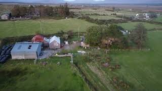 Old Roads in Claggan 1 13 sept 2024 [upl. by Sairahcaz]