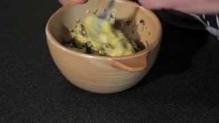 Comment faire rapidement une sauce gribiche [upl. by Woodhouse412]