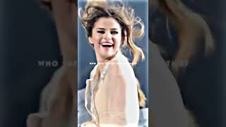 Selena Gomez amp The Scene  Who Says  Lyrics shorts lyrics [upl. by Warwick]