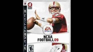 Free NCAA 09 Rosters [upl. by Lati]