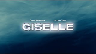 GISELLE  Ballet in cinema worldwide  January 21  Official Trailer [upl. by Mallon761]