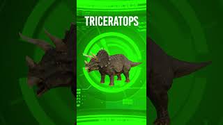 🦕 TRICERATOPS ¡Más que solo cuernos 🔬 Nuevos descubrimientos 🌿 DinoData [upl. by Edak]