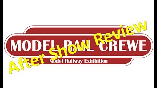 MODEL RAIL CREWE After Show Review Your TRAIN TALK  S03  E02 [upl. by Audre615]